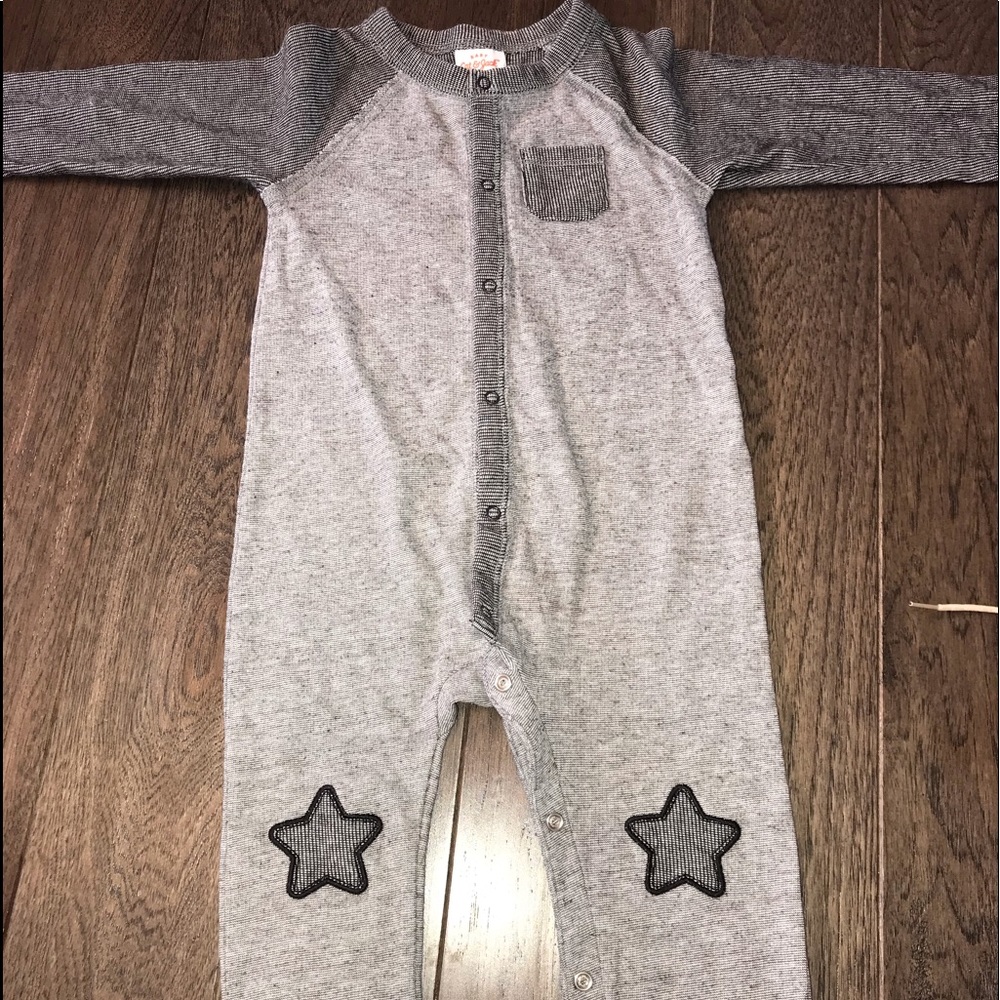 Cat & Jack unisex one piece.